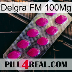 Delgra FM 100Mg 09